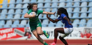 BBC Sport adds 2025 Rugby World Cup to growing women’s sport portfolio Women's rugby