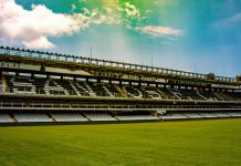 ‘The beginning of a promising future’ as Santos FC names Blaze main sponsor