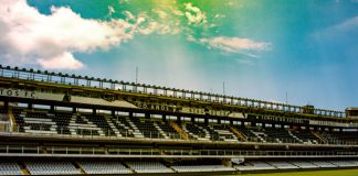‘The beginning of a promising future’ as Santos FC names Blaze main sponsor