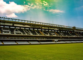 ‘The beginning of a promising future’ as Santos FC names Blaze main sponsor