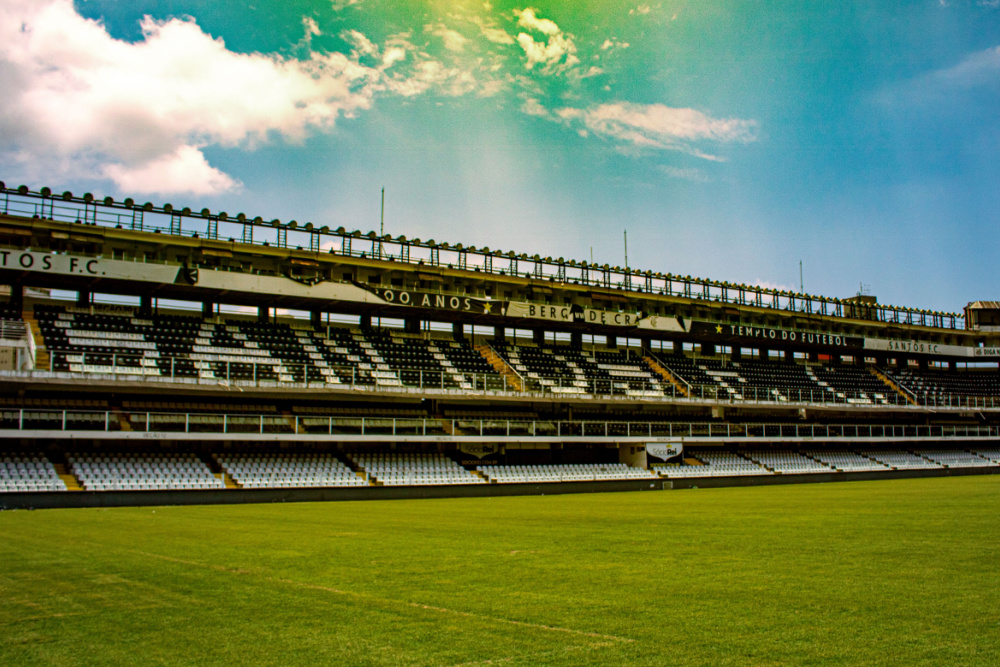 Betfair builds up Brazil profile with CR Vasco da Gama