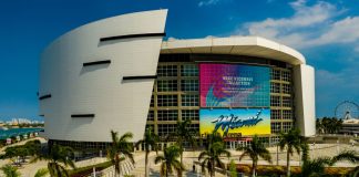 Kaseya replaces FTX as Miami Heat’s new arena sponsor