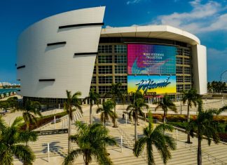 Kaseya replaces FTX as Miami Heat’s new arena sponsor