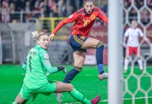 Women’s EURO 2025 coming to Switzerland as UEFA approves bid