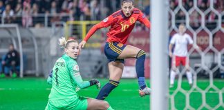 Women’s EURO 2025 coming to Switzerland as UEFA approves bid