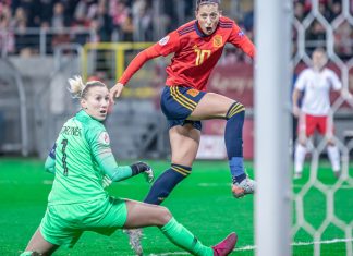 Women’s EURO 2025 coming to Switzerland as UEFA approves bid