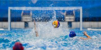 Sportradar selected to monitor betting integrity of World Aquatics events
