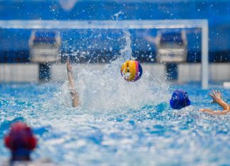 Sportradar selected to monitor betting integrity of World Aquatics events