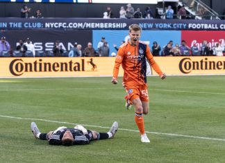 NYCFC’s new 25,000 stadium expected to open in 2027
