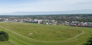 The Spring Cup’s Betgoodwin sponsorship lauded as ‘an excellent fit’