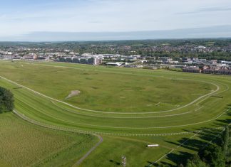 The Spring Cup’s Betgoodwin sponsorship lauded as ‘an excellent fit’