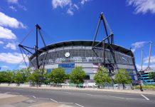 Manchester City confirms north stand expansion application submitted for “best-in-class” experience