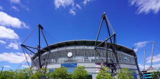 Manchester City confirms north stand expansion application submitted for “best-in-class” experience
