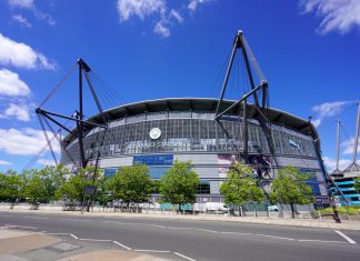 Manchester City confirms north stand expansion application submitted for “best-in-class” experience