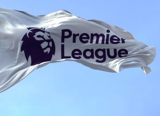 Premier League votes for ban on gambling shirt sponsorship