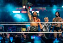 WWE sells to UFC owner Endeavour to create $21bn merger