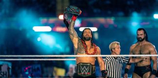 WWE sells to UFC owner Endeavour to create $21bn merger