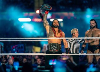 WWE sells to UFC owner Endeavour to create $21bn merger