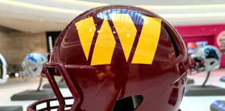 Washington Commanders expected to be sold for $6bn to HBSE