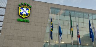 CBF officially submits demands over sports betting regulation