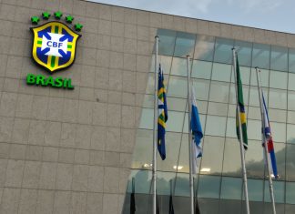 CBF officially submits demands over sports betting regulation