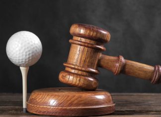 Report: DP World Tour victorious from courtroom ruling with LIV Golf