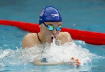 ‘Fair Competition’ the backbone of new Swim England transgender policy