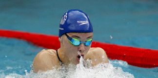 ‘Fair Competition’ the backbone of new Swim England transgender policy