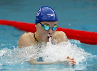 ‘Fair Competition’ the backbone of new Swim England transgender policy