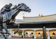 Everi launches Phase Two to enhance Churchill Downs mobile experience