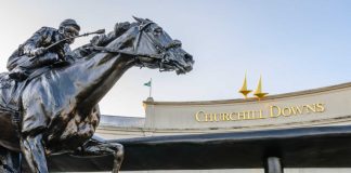 Everi launches Phase Two to enhance Churchill Downs mobile experience