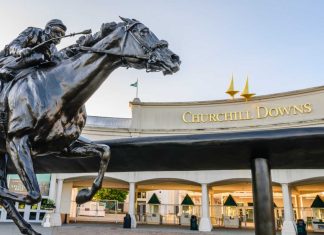 Everi launches Phase Two to enhance Churchill Downs mobile experience