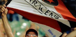 Saracens puts fan and team travel at the forefront in extended partnership