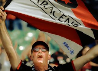 Saracens puts fan and team travel at the forefront in extended partnership