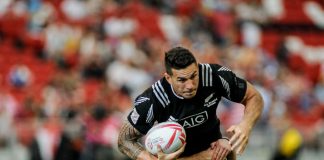 UK athletes may oppose gambling apparel sponsorship under new White Paper proposals