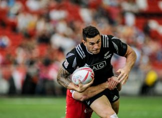 UK athletes may oppose gambling apparel sponsorship under new White Paper proposals