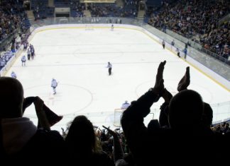 NHL renews long-standing military support partnership NHL