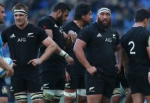 New Zealand Rugby scores adidas deal extension