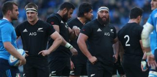 New Zealand Rugby scores adidas deal extension