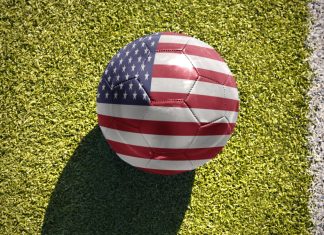 USL enlists Sportradar for data, AV and integrity in six-year deal USL - Shutterstock