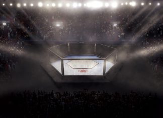 OKTAGON MMA builds up German profile with new broadcast deal
