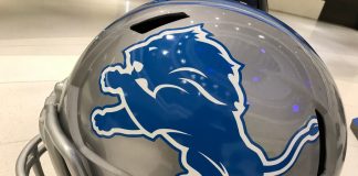 NFL suspends five Detroit Lions players over violating gambling policies