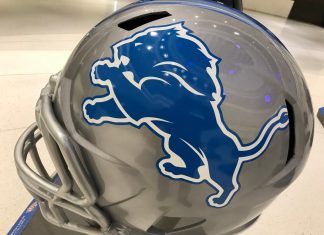 NFL suspends five Detroit Lions players over violating gambling policies