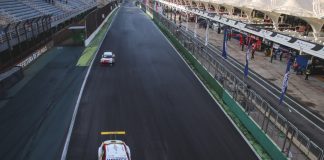 Stock Car Pro Series secures Parimatch sponsorship as 2023 season begins