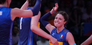 Volleyball Nations League looks forward to Stake.com ‘lighting up the courts’