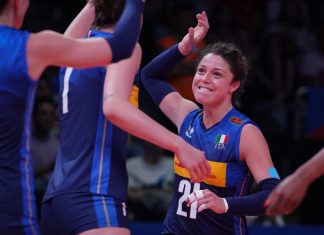 Volleyball Nations League looks forward to Stake.com ‘lighting up the courts’
