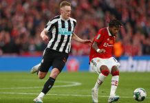 ‘If not the Premier League, where next?’: Russell Yershon on betting’s sponsorship future in sport