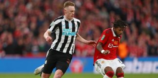 ‘If not the Premier League, where next?’: Russell Yershon on betting’s sponsorship future in sport