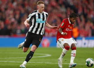 ‘If not the Premier League, where next?’: Russell Yershon on betting’s sponsorship future in sport