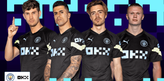 How OKX’s metaverse with MCFC is ‘transcending fans into the future’